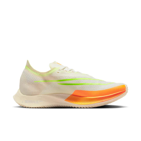 Nike ZoomX Streakfly Sail Total Orange