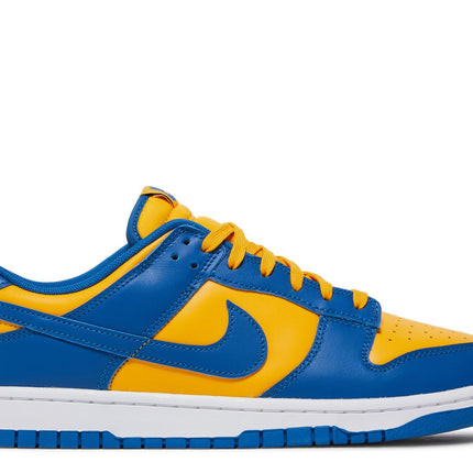 Nike Dunk Low UCLA