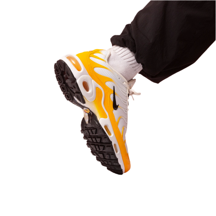 Nike Wmns Air Max Plus SE Tour Yellow