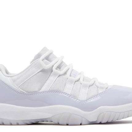 Nike Air Jordan 11 Retro Low Wmns Pure Violet