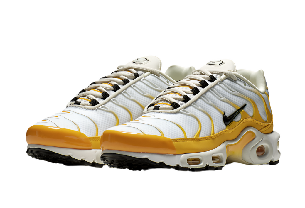 Nike Wmns Air Max Plus SE Tour Yellow
