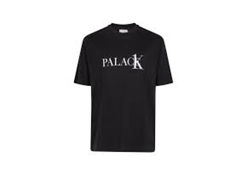 Palace Calvin Klein T-Shirt