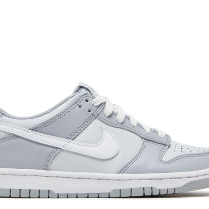 Nike Dunk Low GS Pure Platinum