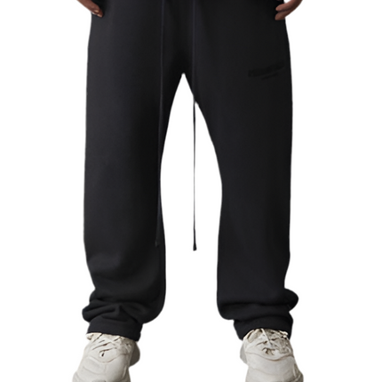 Fear of God Essentials Relaxed Sweatpants (SS22) Stretch Limo