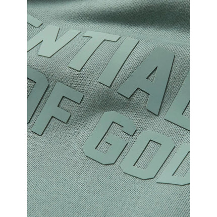 Fear of God Essentials Hoodie (SS23) Sycamore