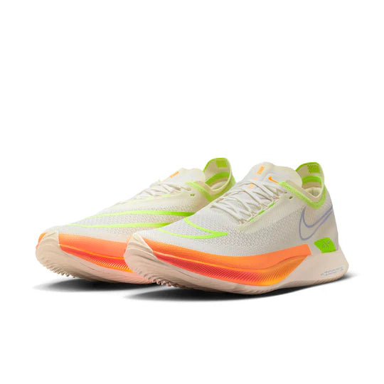 Nike ZoomX Streakfly Sail Total Orange