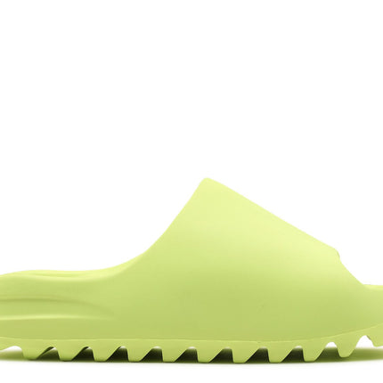 Adidas Yeezy Slide Glow Green