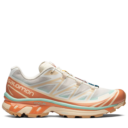 Salomon XT-6 Skyline Sun Baked