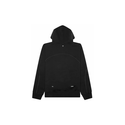 NIKE X NOCTA NRG BLACK FLEECE CS HOODIE