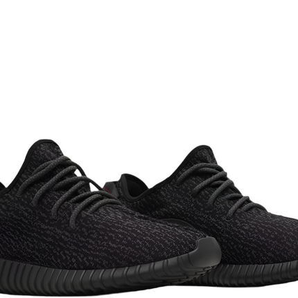 Adidas Yeezy Boost 350 Pirate Black 2023