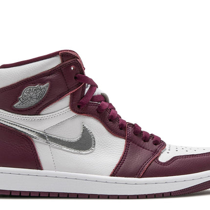 Nike Air Jordan 1 Retro High OG Bordeaux