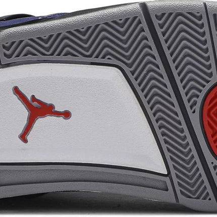 Nike Air Jordan 4 Winter Loyal Blue