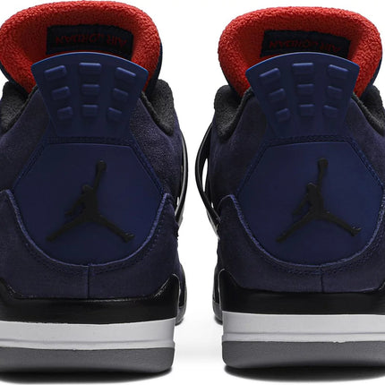 Nike Air Jordan 4 Winter Loyal Blue