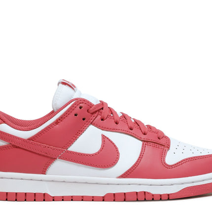 Nike Wmns Dunk Low Archeo Pink