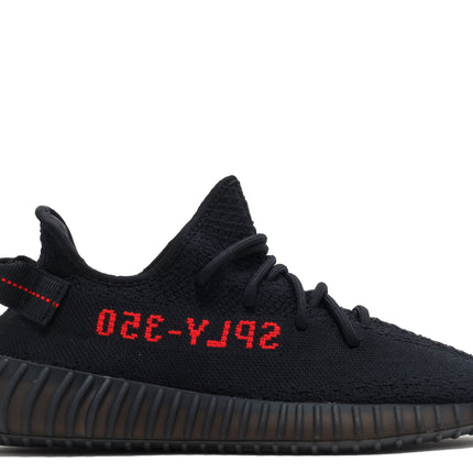 Adidas Yeezy Boost 350 V2 Bred