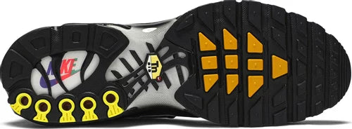 Nike Air Max Plus TN Black Multi