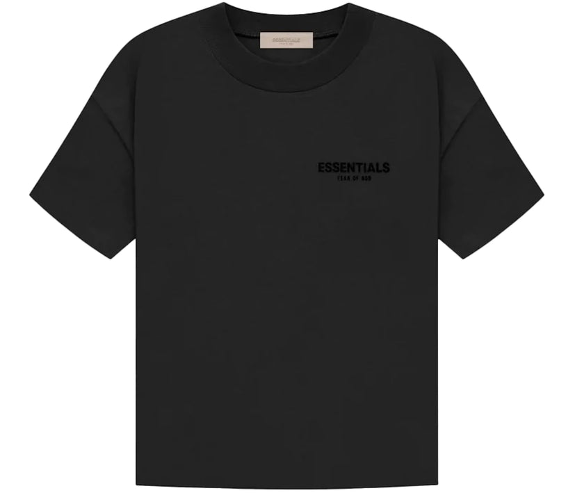Fear of God Essentials Tee (SS22) Stretch Limo