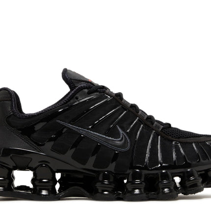 Nike Wmns Shox TL Black 2023