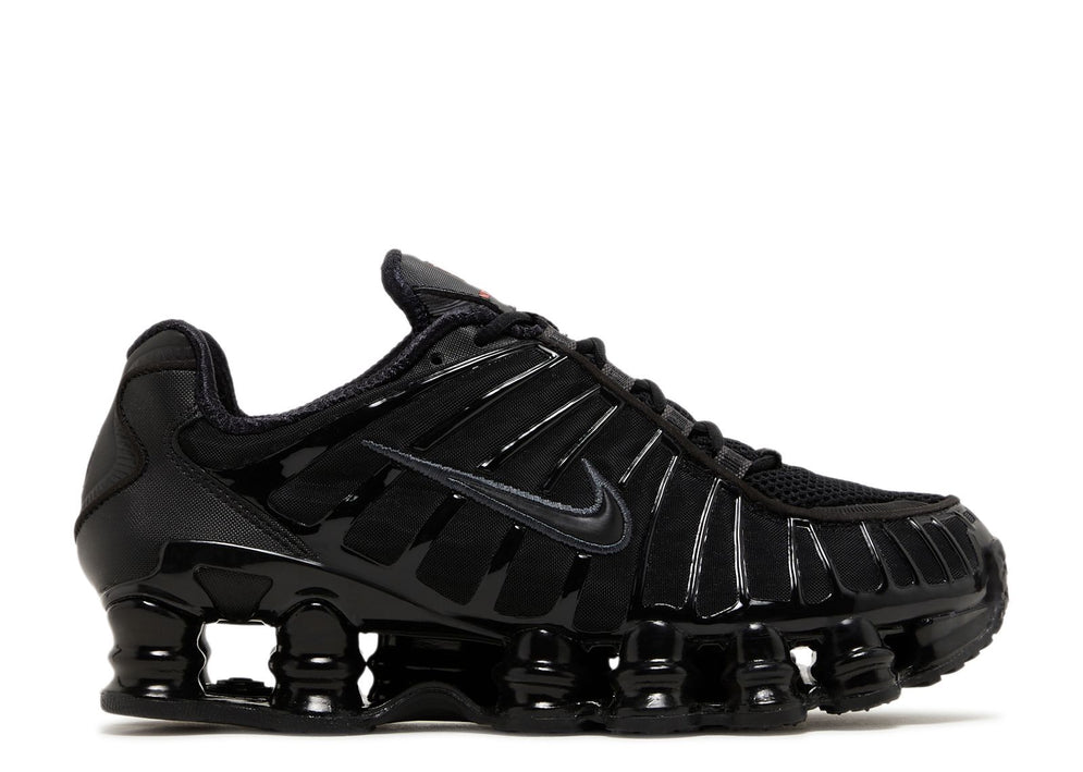 Nike Wmns Shox TL Black 2023