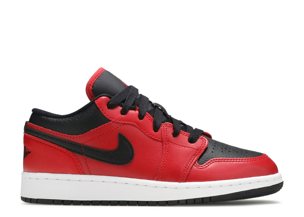Nike Air Jordan 1 Low GS Reverse Bred