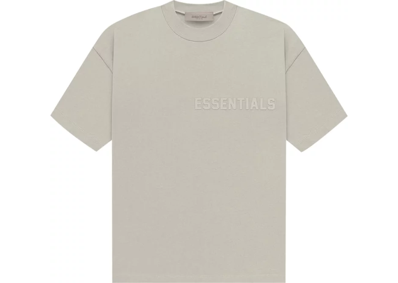 Fear of God Essentials Short-Sleeve Tee (SS23) Seal