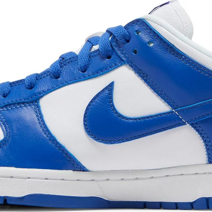 Nike Dunk Low Retro SP Kentucky
