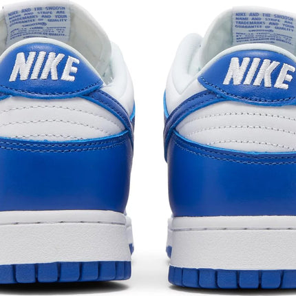 Nike Dunk Low Retro SP Kentucky