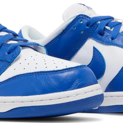 Nike Dunk Low Retro SP Kentucky