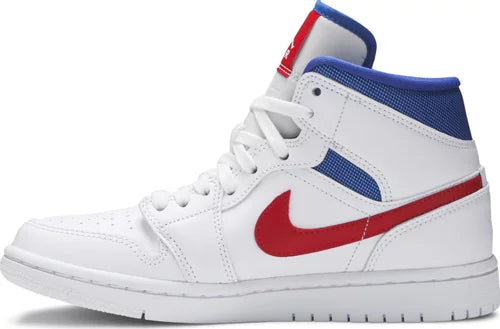 Nike Air Jordan 1 Mid Wmns USA