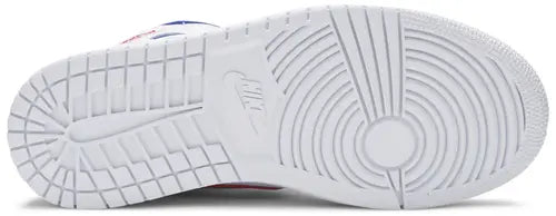 Nike Air Jordan 1 Mid Wmns USA