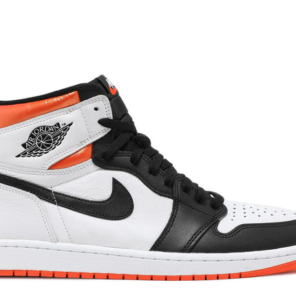 Nike Air Jordan 1 Retro High OG Electro Orange