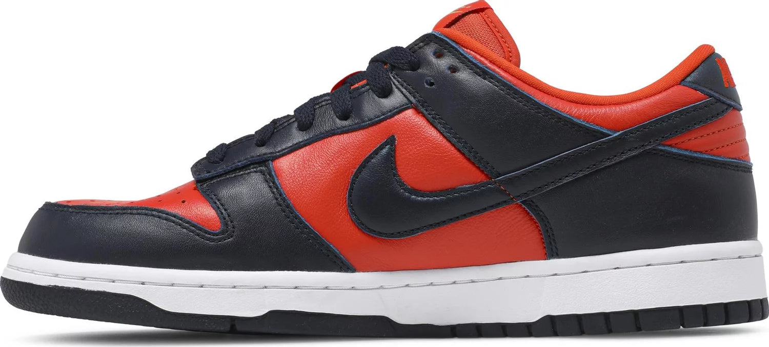 Nike Dunk Low SP Champ Colors