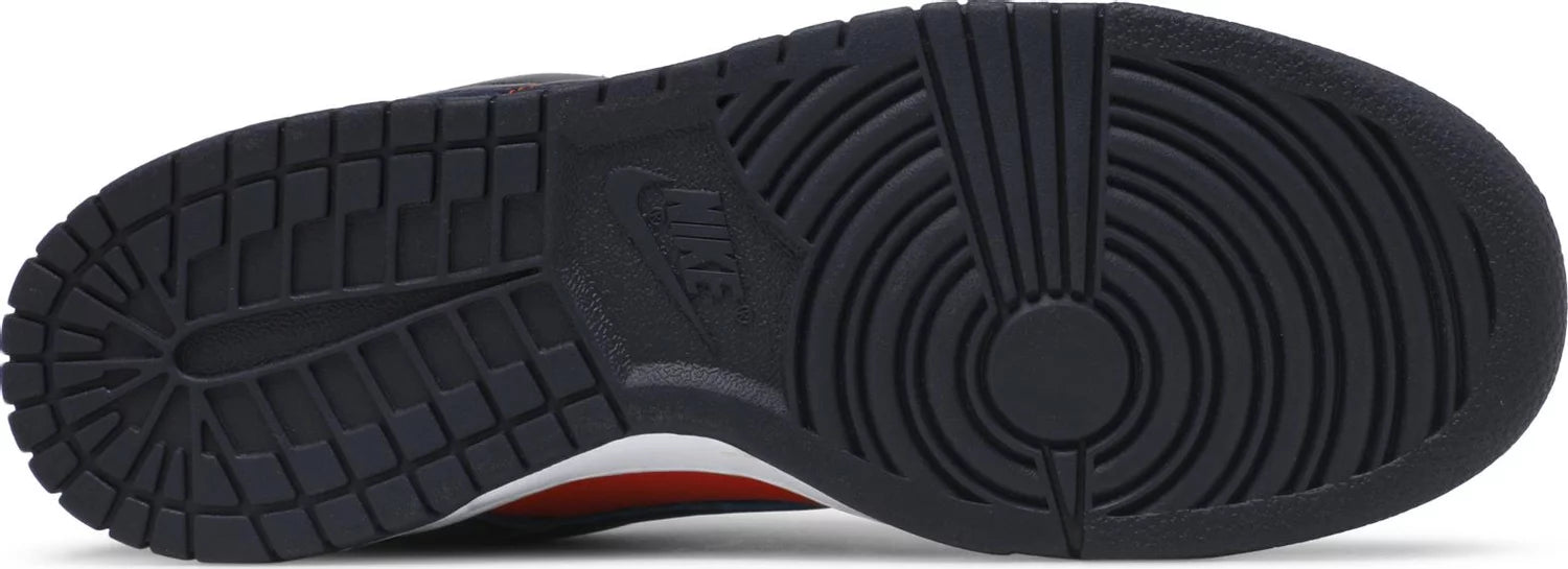 Nike Dunk Low SP Champ Colors