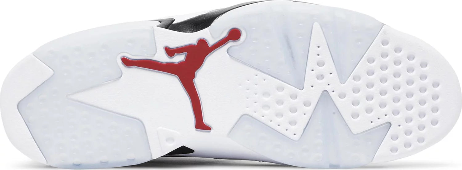 Nike Air Jordan 6 Retro OG Carmine 2021