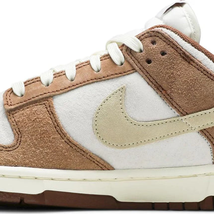 Nike Dunk Low Premium Medium Curry
