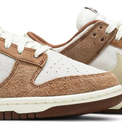 Nike Dunk Low Premium Medium Curry