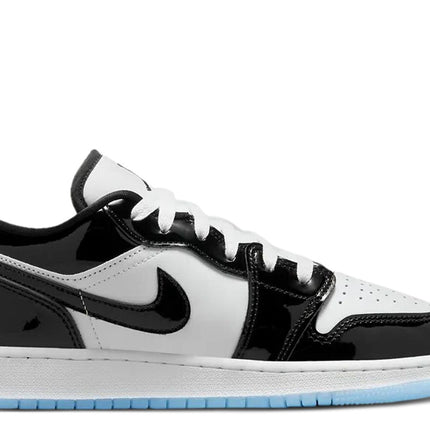 Nike Air Jordan 1 Low SE GS Concord