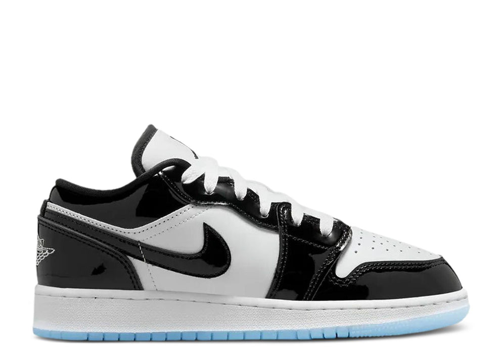 Nike Air Jordan 1 Low SE GS Concord