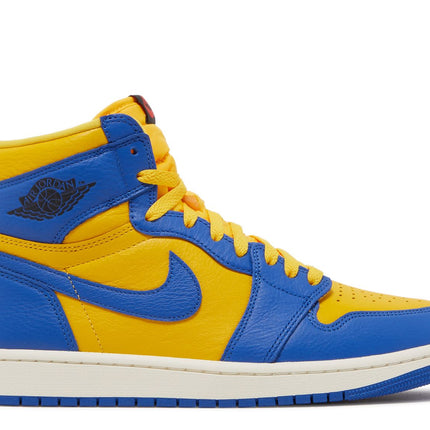 Nike Air Jordan 1 Retro High OG Wmns Reverse Laney