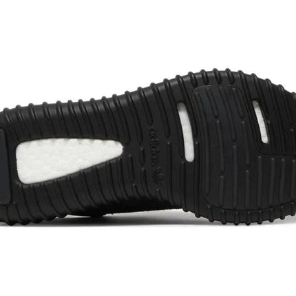 Adidas Yeezy Boost 350 Pirate Black 2023