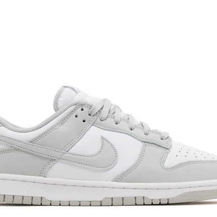 Nike Dunk Low Grey Fog
