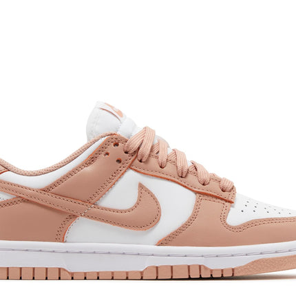 Nike Dunk Low Wmns Rose Whisper