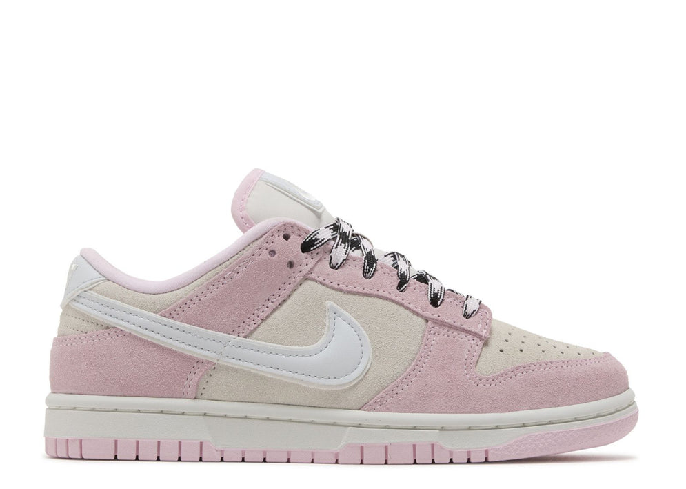 Nike Dunk Low Wmns LX Pink Foam