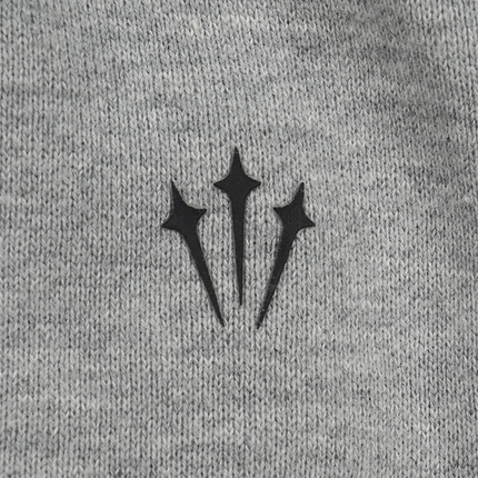 Nike x Drake NOCTA NRG Fleece Pants Grey