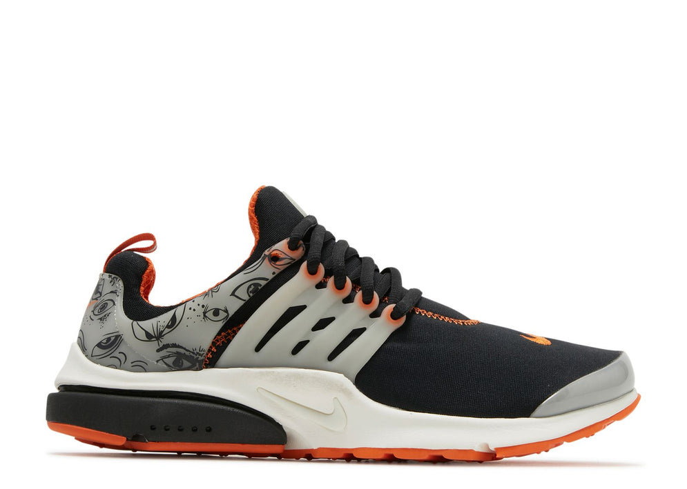 Nike Air Presto Premium Halloween 2021