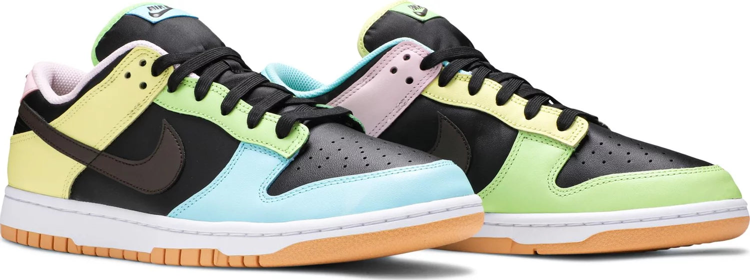 Nike Dunk Low SE Free.99 - Black