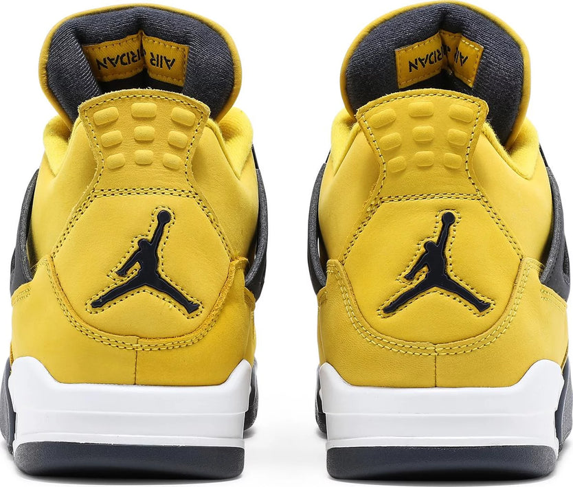 Nike Air Jordan 4 Retro Lightning 2021