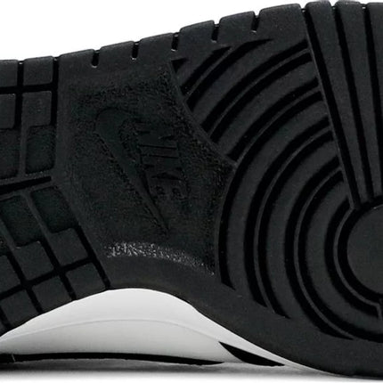 Nike Dunk Low GS Black White