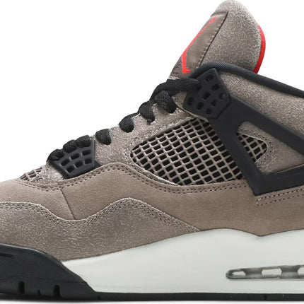 Nike Air Jordan 4 Retro Taupe Haze