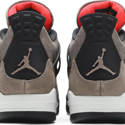 Nike Air Jordan 4 Retro Taupe Haze
